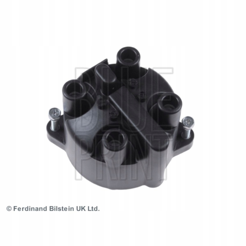 фото №14, Крышка трамблёра зажигания blue print md619468 2832268 j532