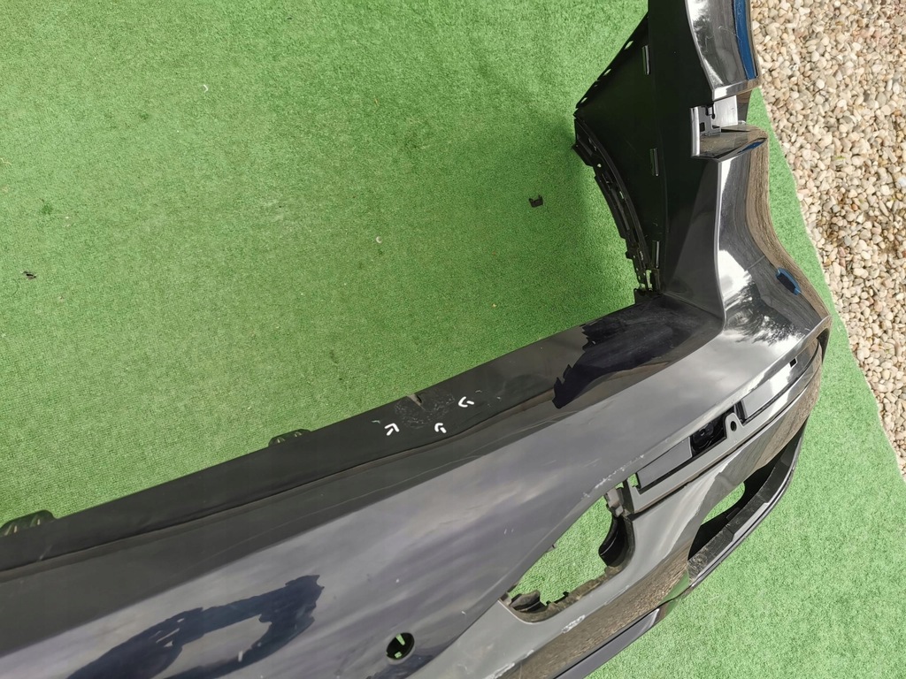 фото №11, Бампер задняя задний bmw x7 g07 m набор 8069894 org.