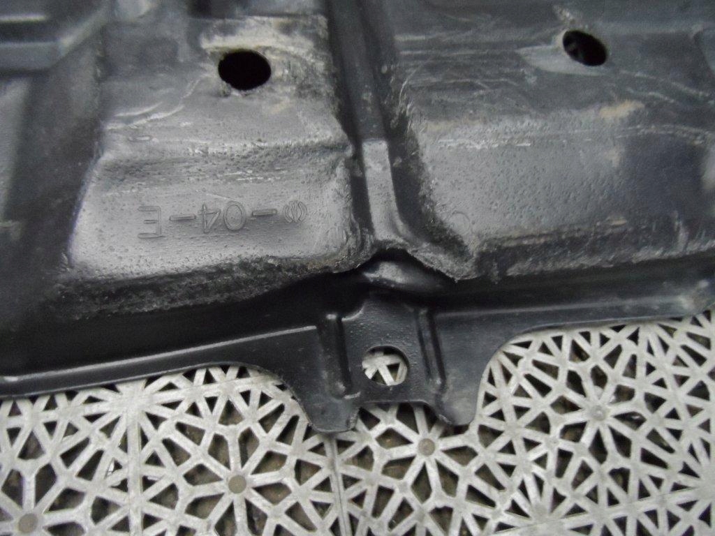 фото №2, Защита подвеска правая lexus rx rx450