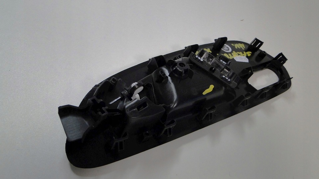 фото №8, Mercedes ручка внутренняя дверь передняя левая sprinter 907 910