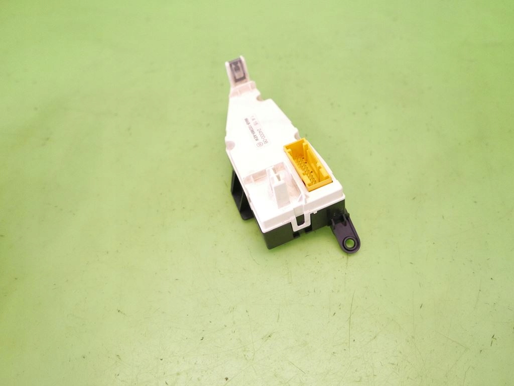 фото №9, Приборная панель часы дисплей ford focus mk1 98-01