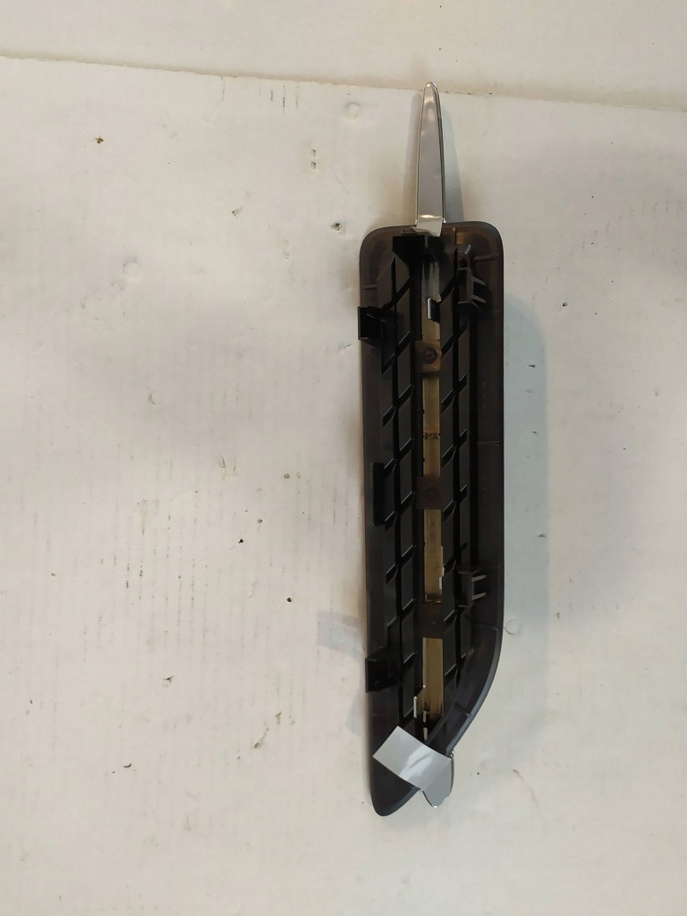 Решётка бампера правая mercedes-benz slk r172 a1726900479 с Разборки