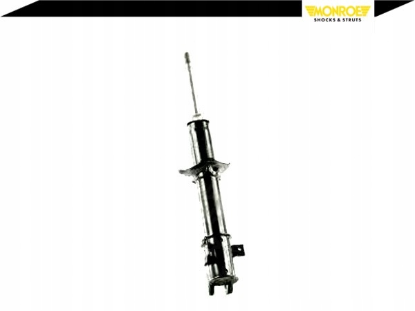 фото №3, Mon15062 амортизатор перед p opel agila