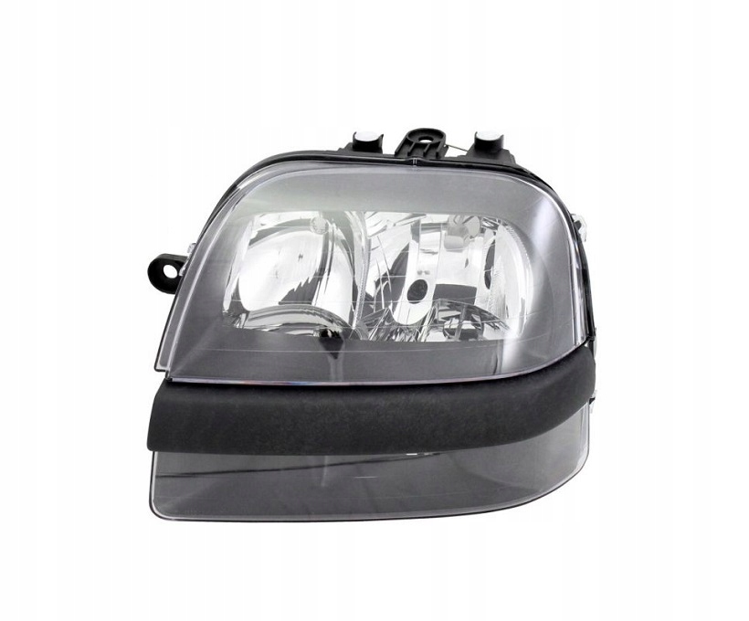 фото №1, Лампа передняя fiat doblo 01- 46758808 правая