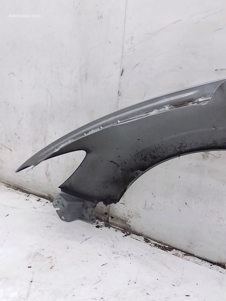 фото №7, Mazda 6 gj 16r крыло правый перед