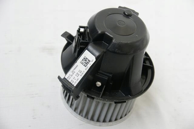 фото №3, Повітродувка вентилятор smart forfour ii 2 ee795002