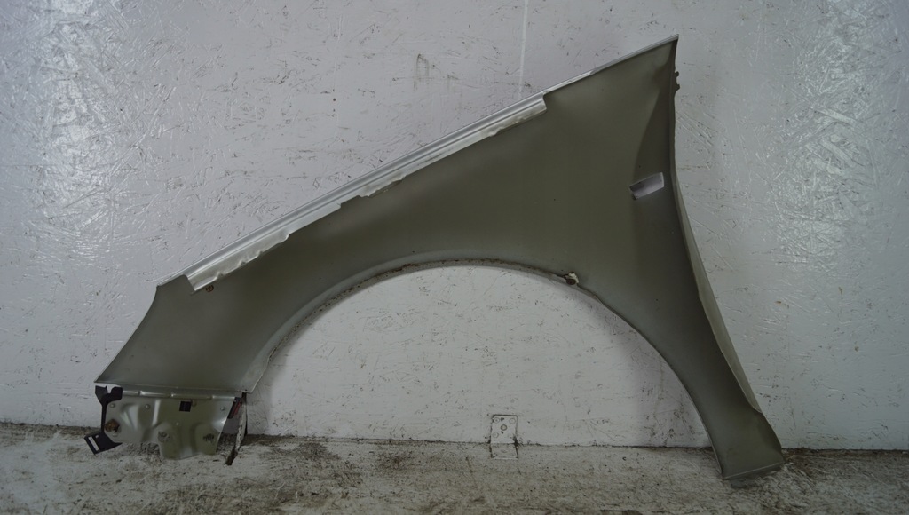 фото №12, Крила правий перед opel insignia a