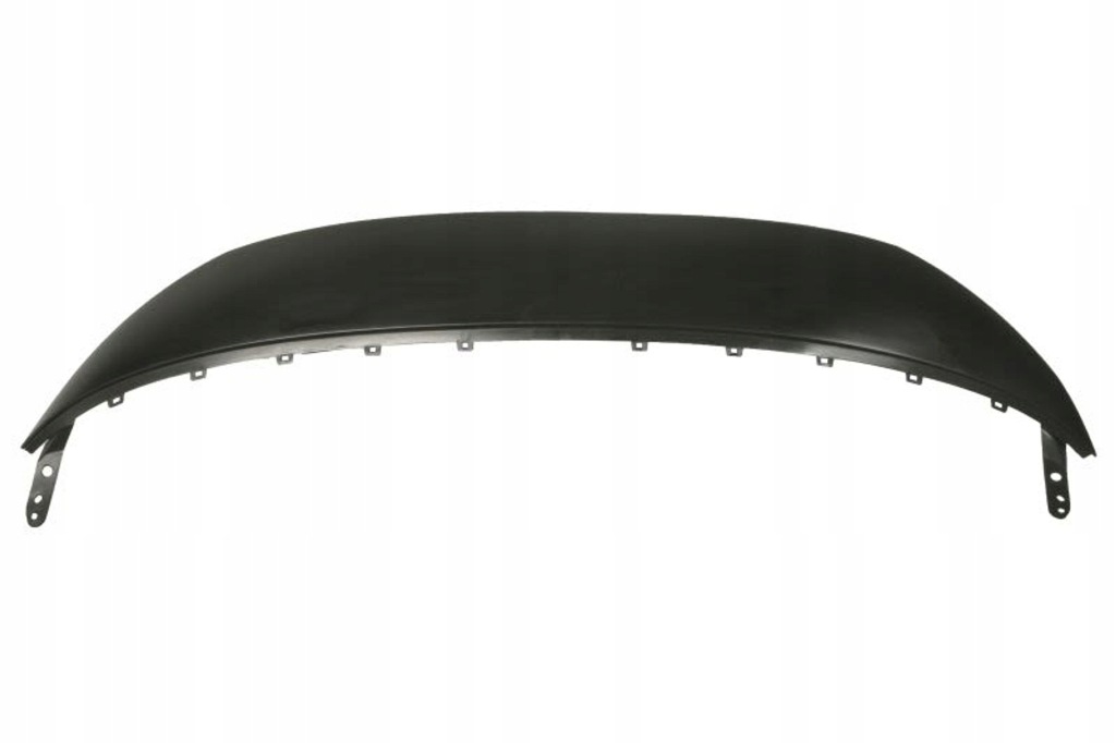 фото №1, Носик крышки двигателя do peugeot partner iii, rifter 03.18-