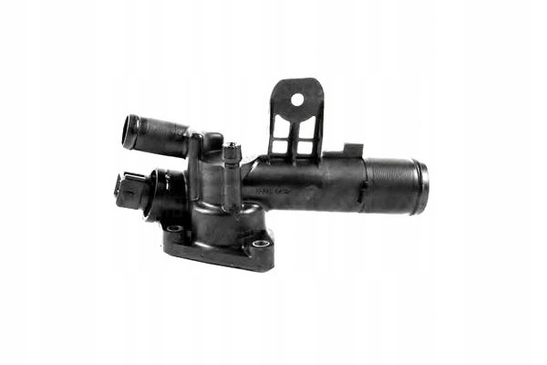 фото №2, Термостат nissan renault