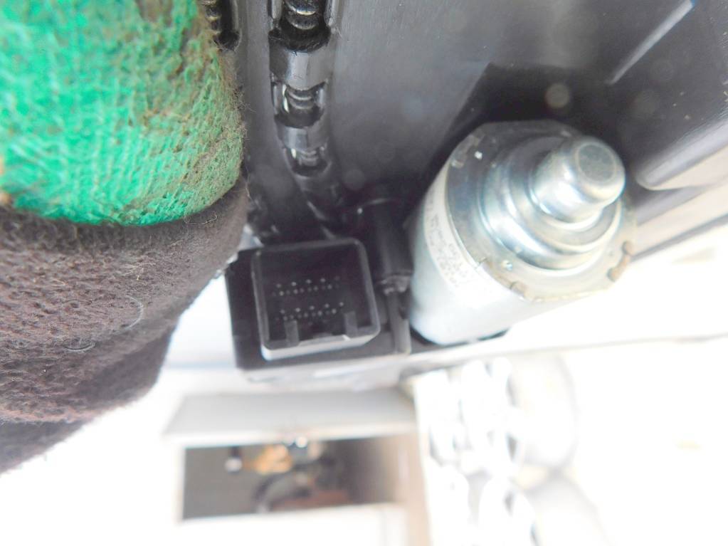 фото №10, Jeep compass i 2007r люк