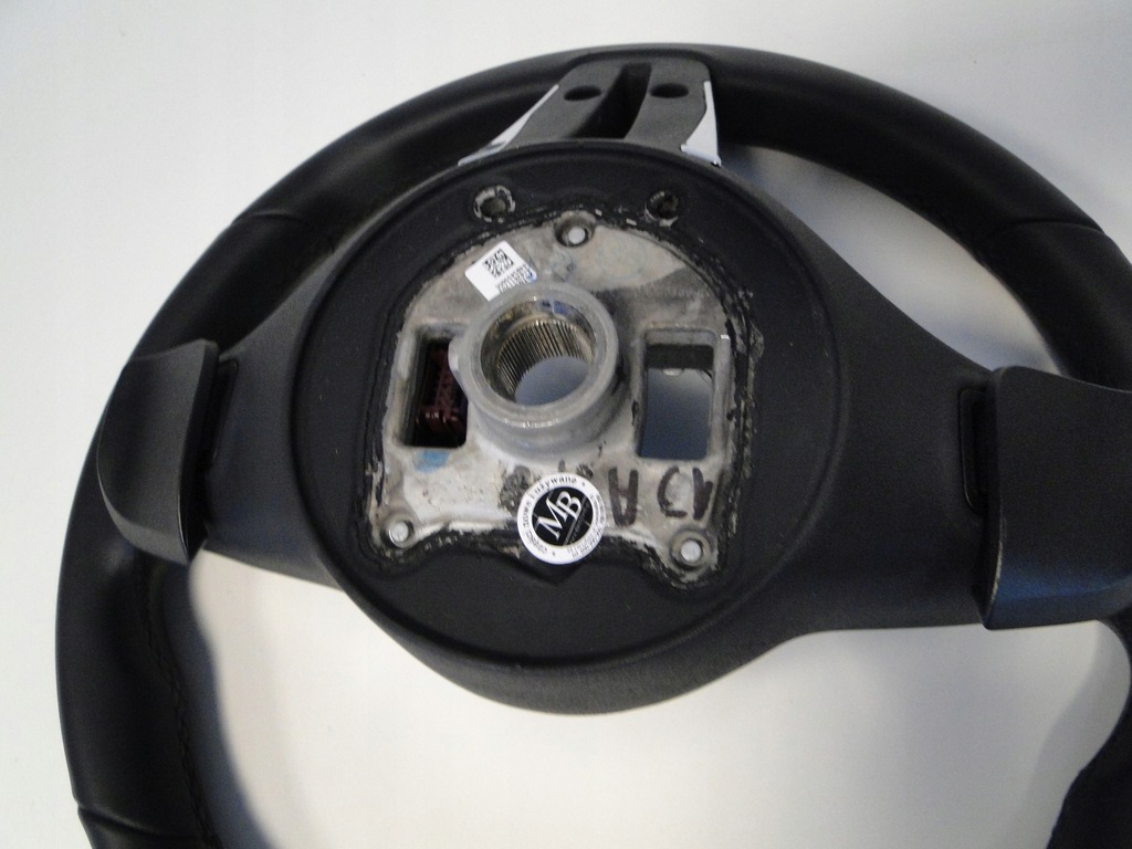 фото №13, Mercedes воздуховод eqe 294 295 vito v 447 sprinter 907 910 лепестки переключения