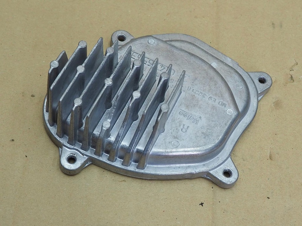 фото №8, Vw t-cross преобразователь модуль лампы led правый