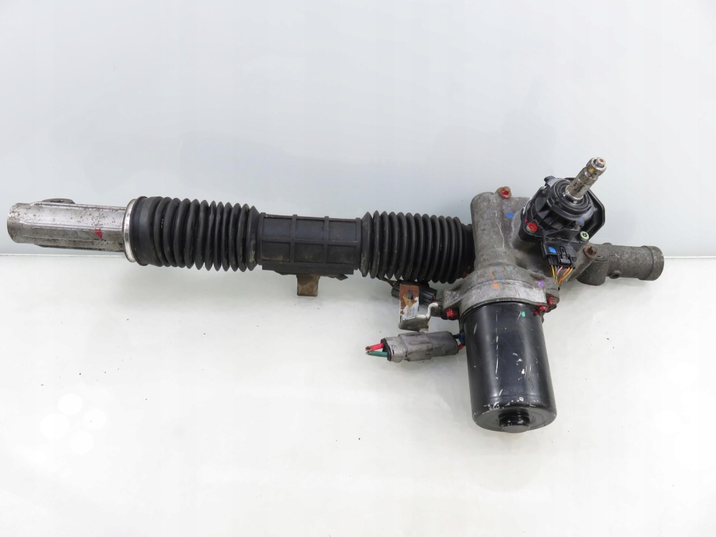 Рейка рульова honda civic vii в Україні