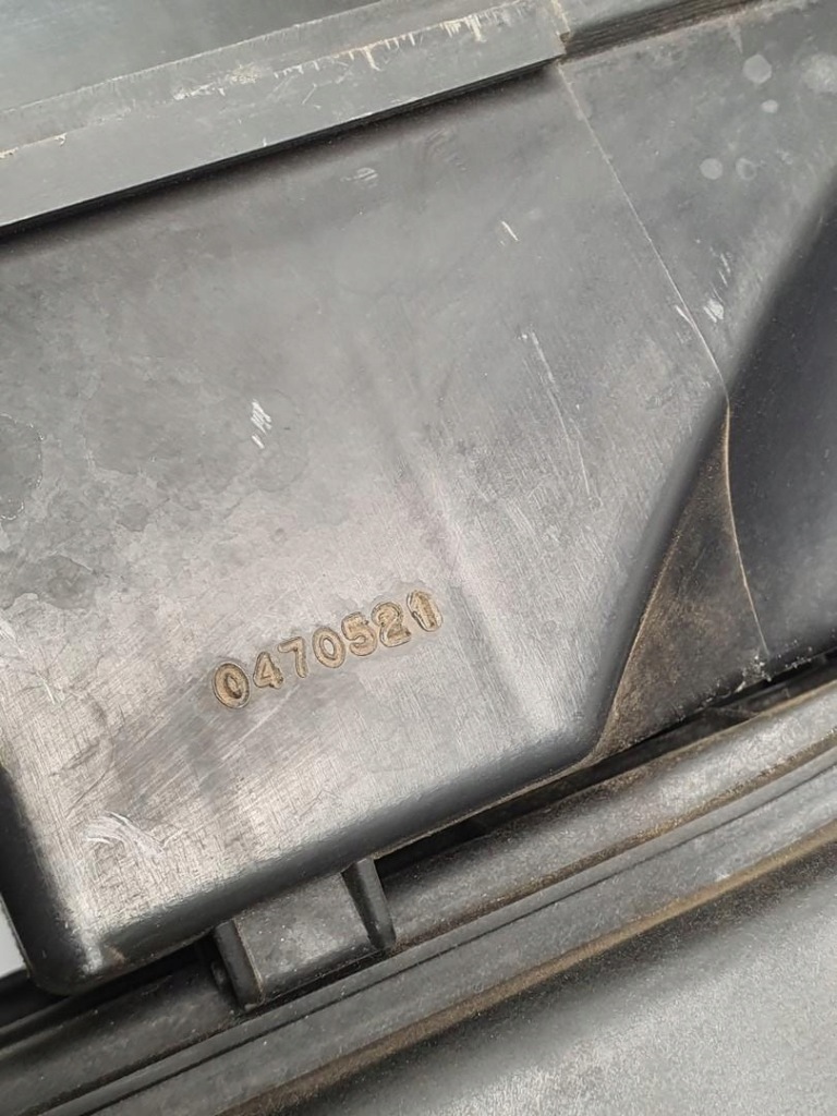 фото №7, Корпус фильтра воздуха volvo v40 1.8 30887040