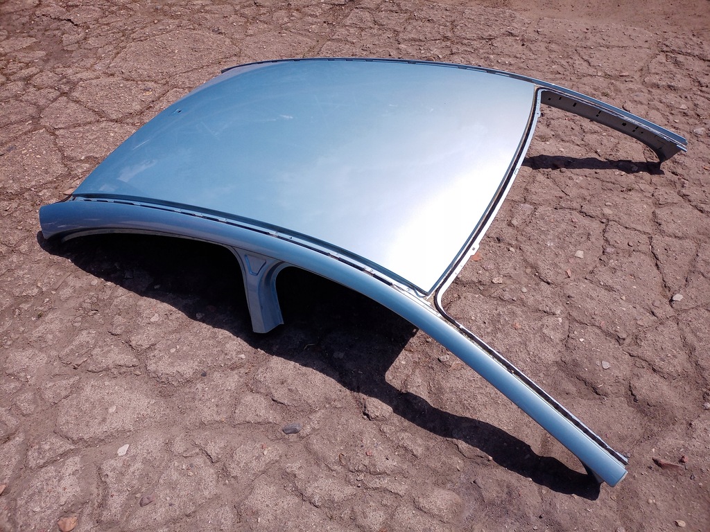 фото №1, Дах bez стельовий renault fluence ze ternu