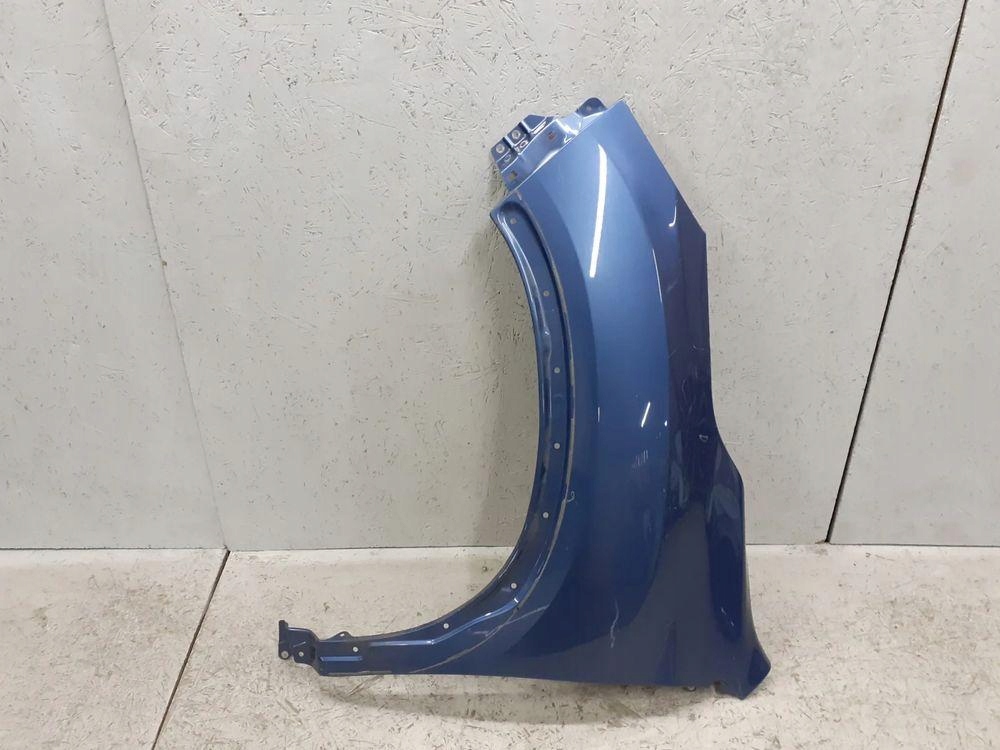 фото №1, Крила передній перед лівий subaru forester 2018-