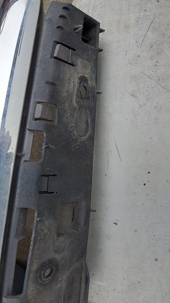 фото №6, Решітка радіатора jaguar x-type