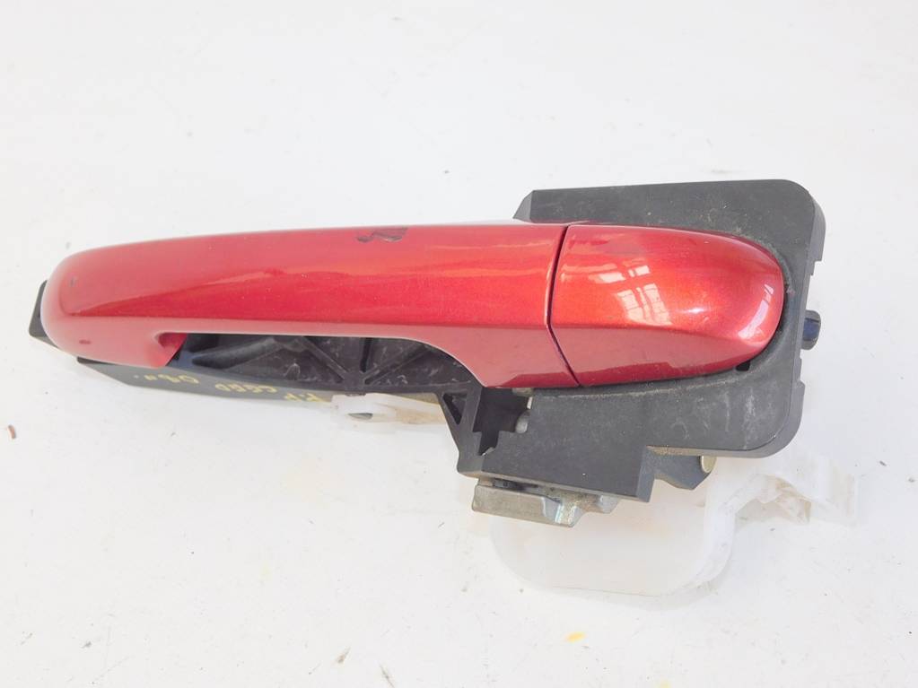 фото №3, Kia ceed i 2008r 5d ручка двері правий перед