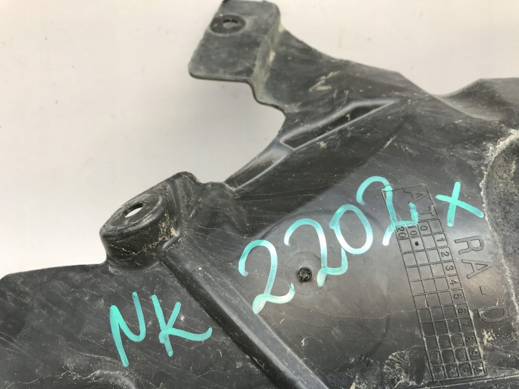 фото №9, Bmw x5 g05 подкрылок передние левая 7424905