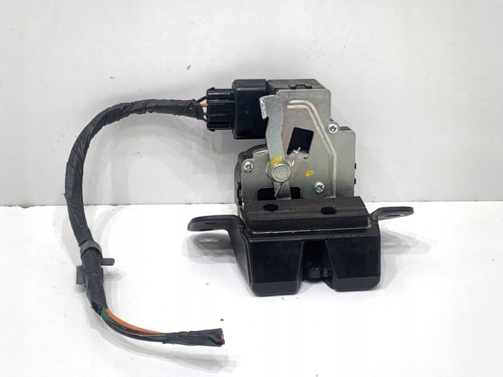 Купить Замок крышки задний  hyundai ix20 хэтчбек 81230-1h000