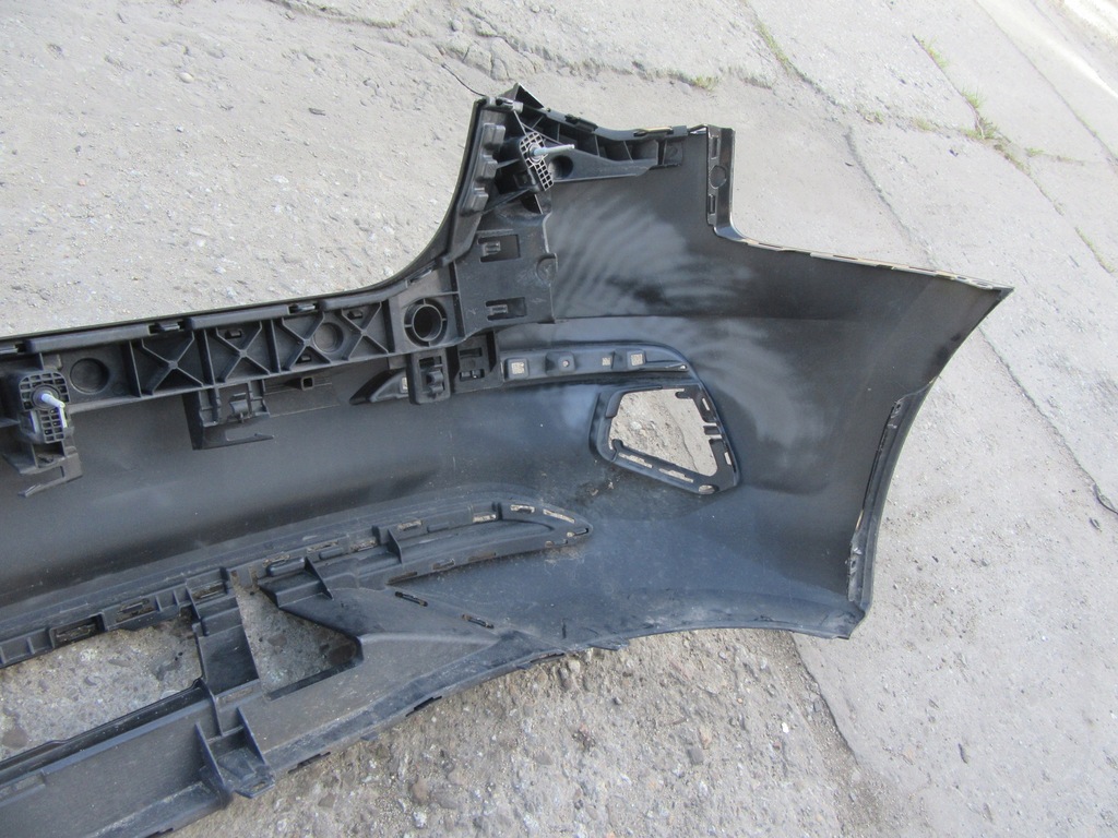 фото №12, Audi a3 8y sportback бампер задній задня 8y4807511