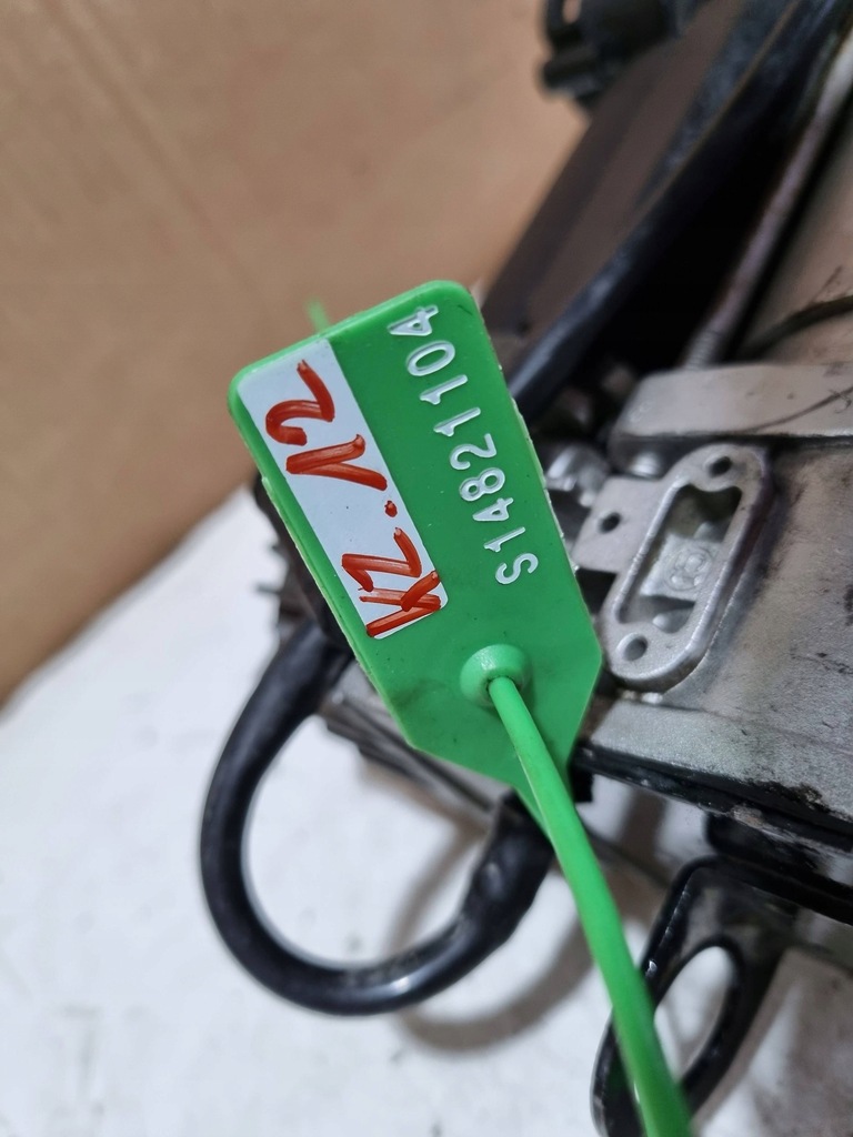 фото №7, Компрессор подвеска распределитель audi a6 c6 4f0616005e