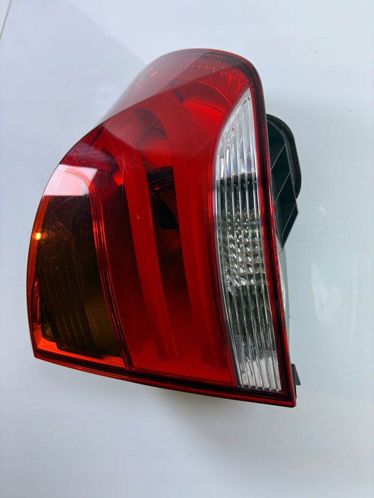 фото №8, Bmw x1 e84 лампа задняя правая задняя europa 2992478