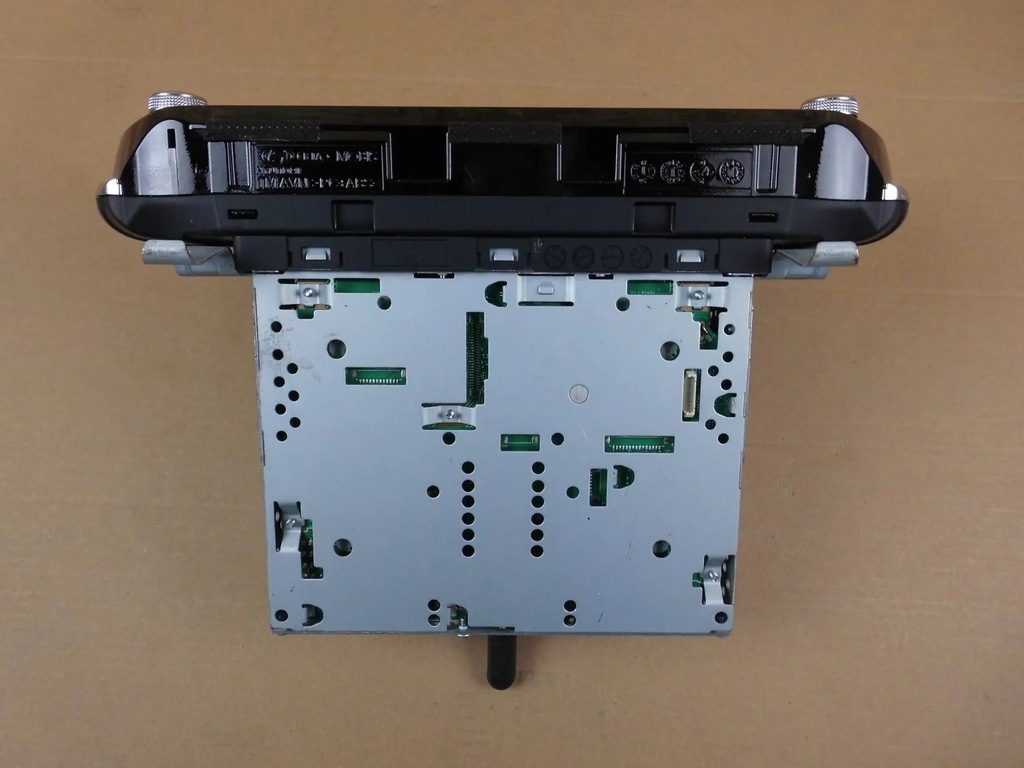 фото №6, Hyundai santa fe iv 2018+ радіо навігація дисплей екран