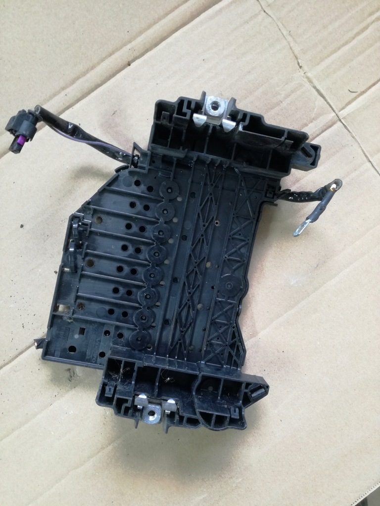 фото №8, Volvo v40 ii коробка запобіжників 30659192