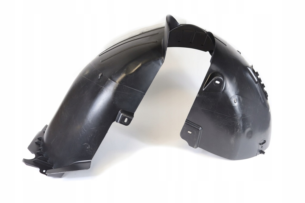 фото №1, Подкрылок с пластик левый перед vw passat b8 aso