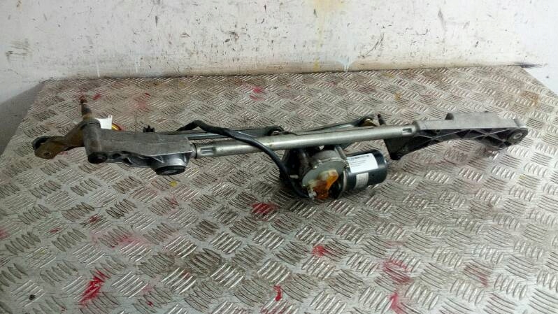 фото №1, Механизм дворник mercedes-benz w203