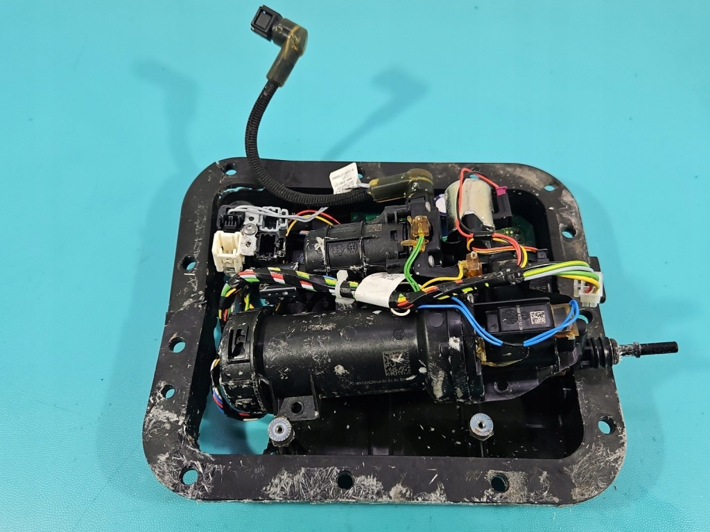 Купить Помпа adblue peugeot 508 2 18-