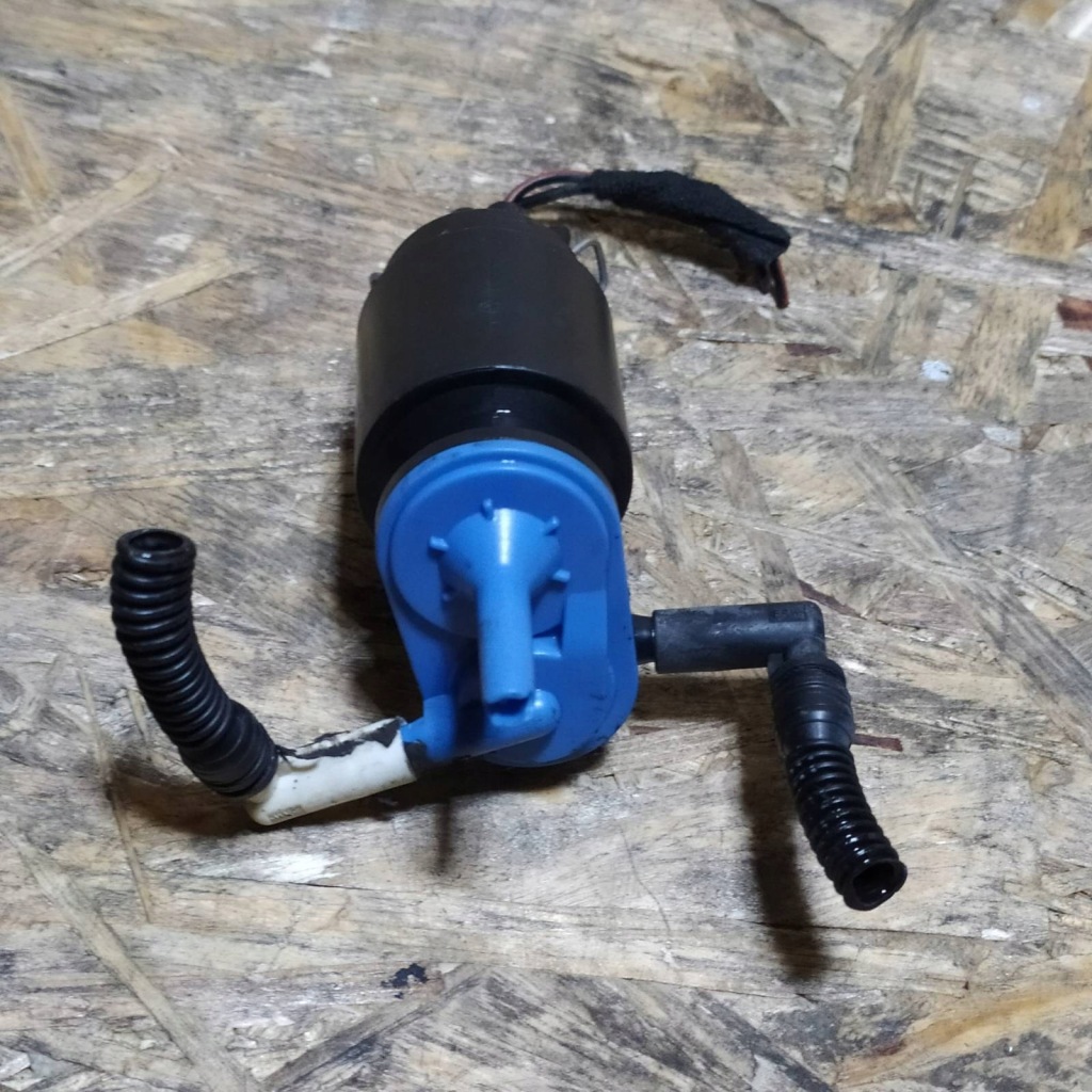 фото №10, Audi a6 s6 c4 4a насос розпилювача скло передньої 021168 103173 topran