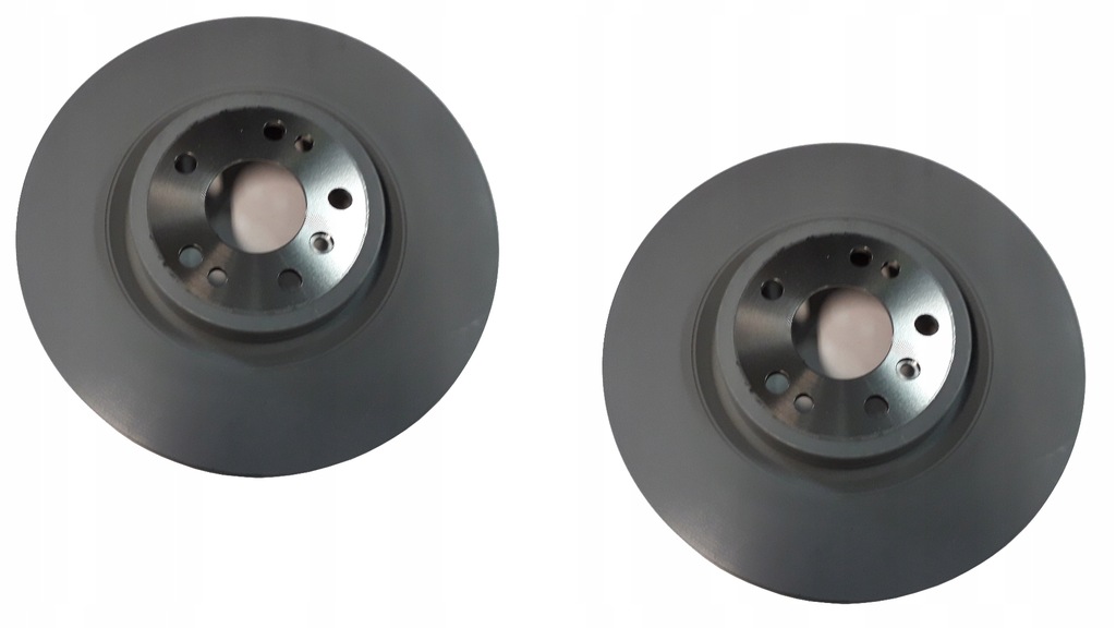 фото №1, Оригинальные тормозные диски тормозные перед mercedes ml w166