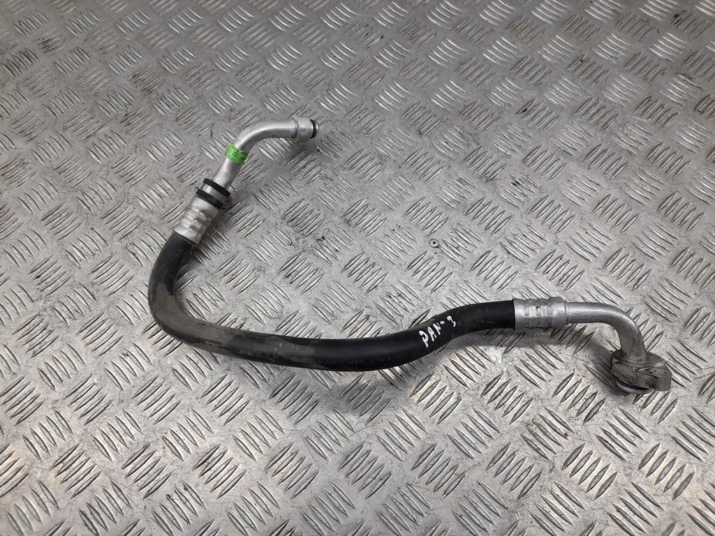 фото №6, Porsche panamera 97057309906 дроти кондиціонера