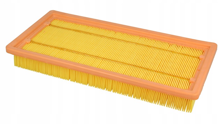 фото №1, Фільтр повітря alfa romeo mito, fiat punto 1.4