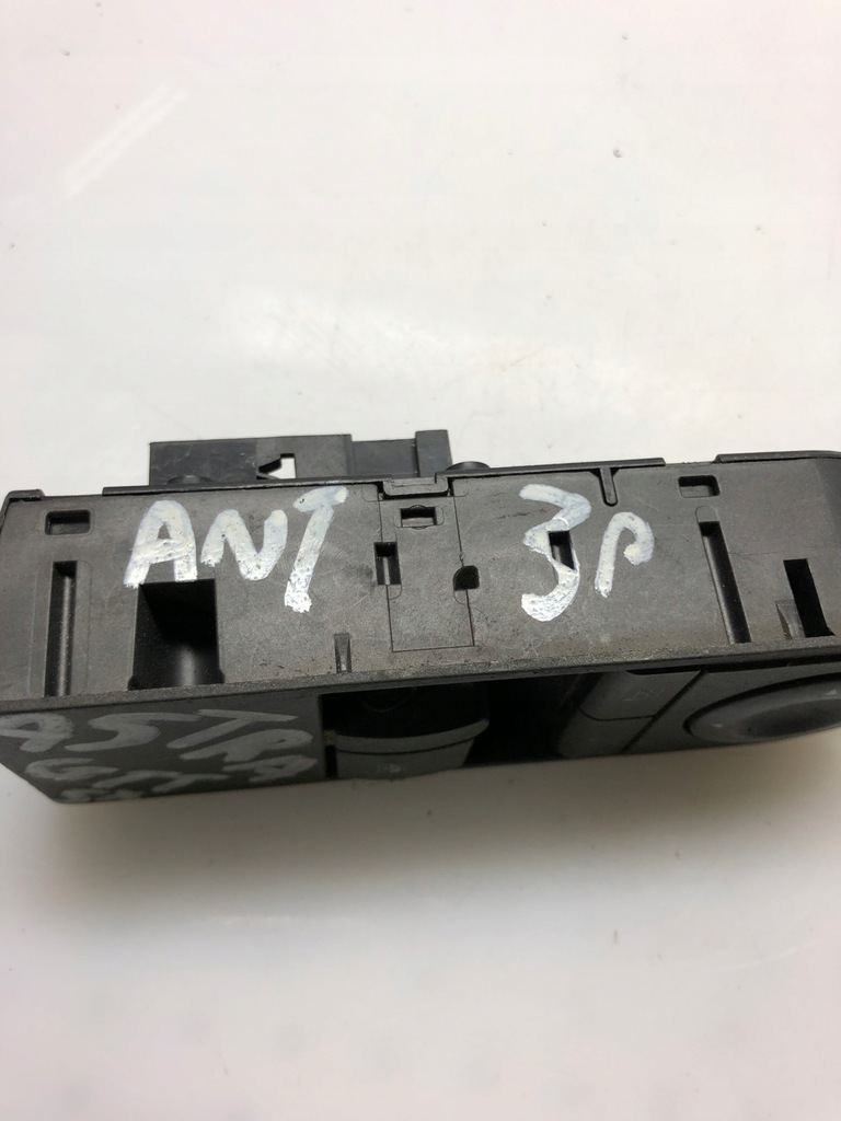 фото №7, Панель переключатель окон opel 03459216