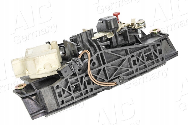 фото №9, Замок багажника audi a6 2.7 2.8 3.0 3.7 4.2 rs6 s6