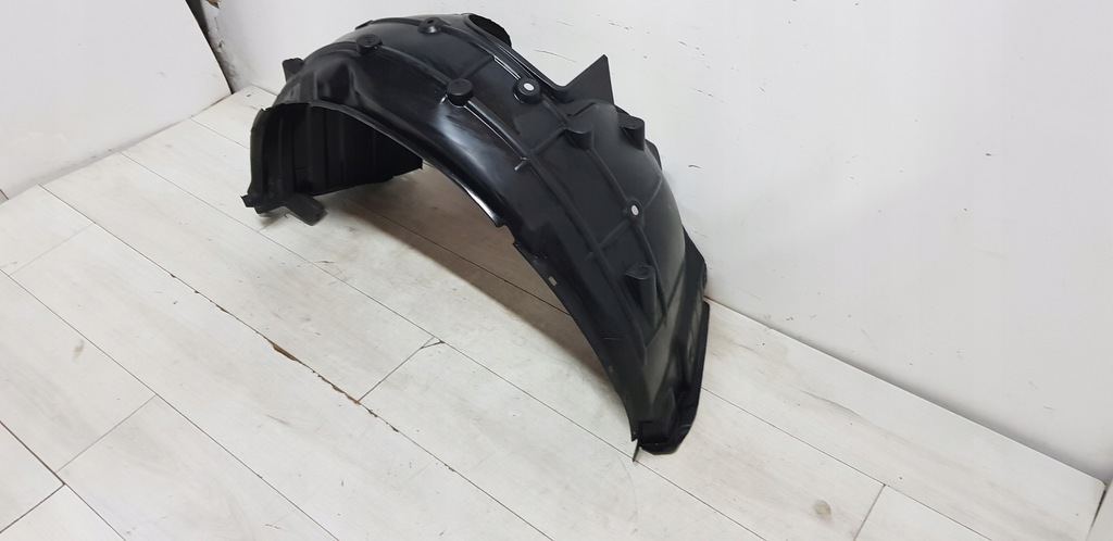 фото №7, Подкрылок передние левая sport honda civic x 17-21 sport