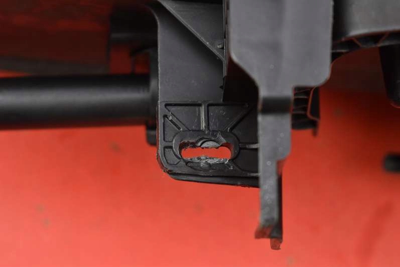 фото №10, Бардачок пасажира eu 1005483 mercedes a-klasa w169 04-08