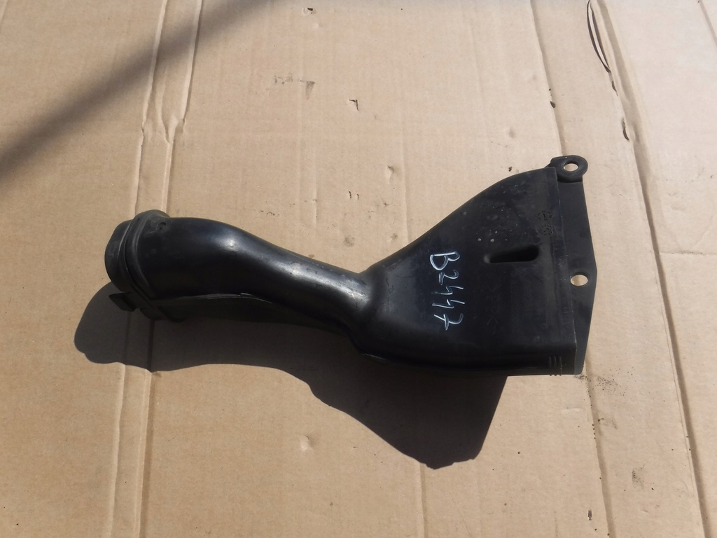 фото №1, Впуск повітря smart forfour 1.3 a1355200002