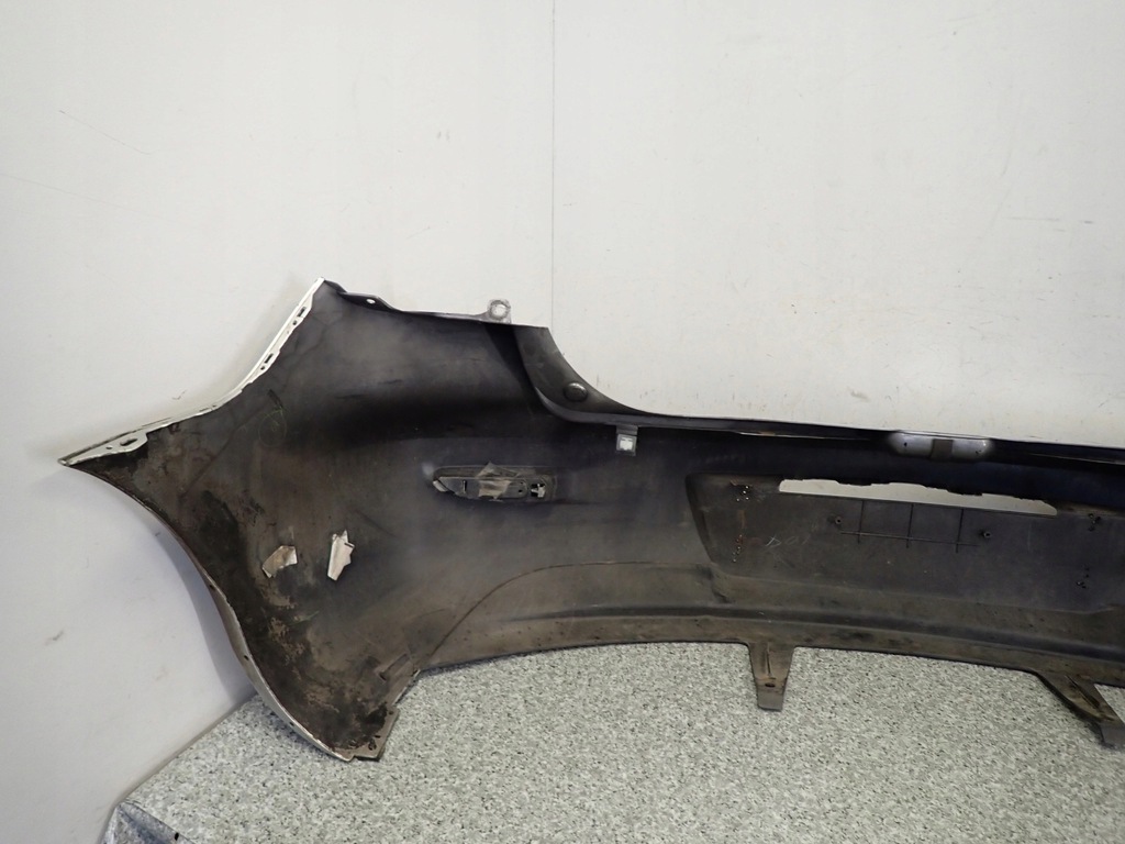 фото №12, Mazda3 mazda 3 bk hb 03-05 бампер задній задня