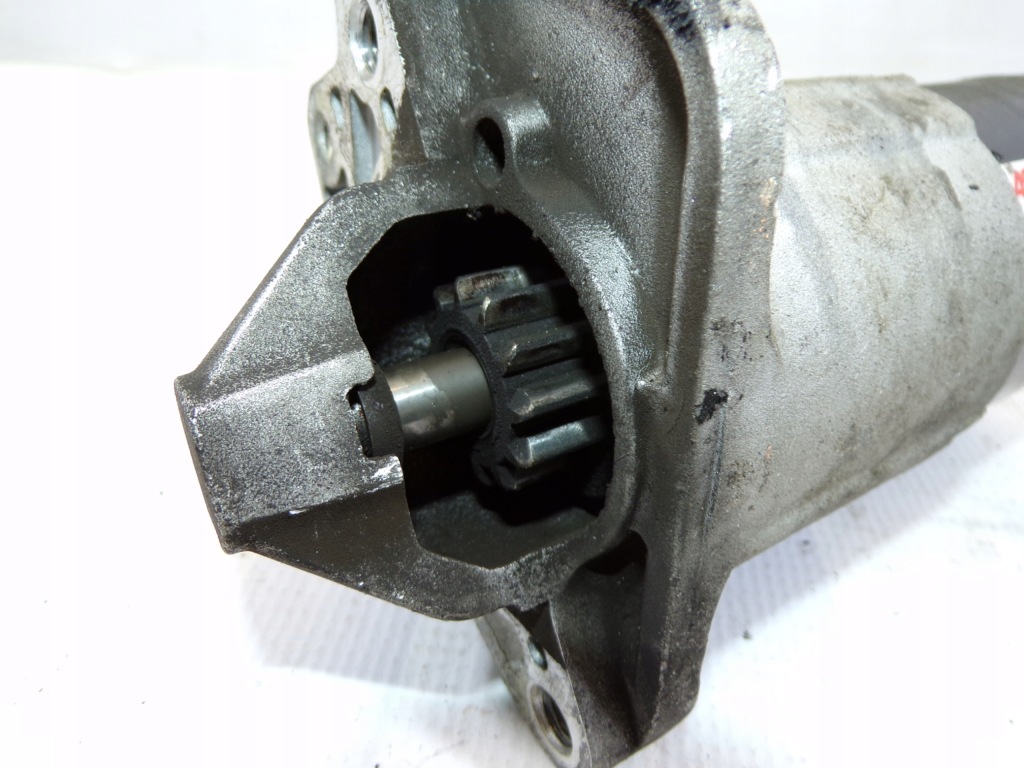 Стартер стартер renault megane ii/iii clio 1,5dci Недорого