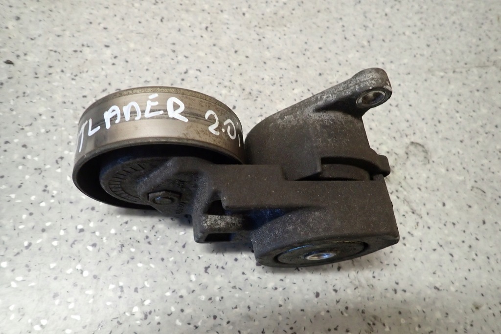 фото №1, Mitsubishi outlander 2.0 03-06 ролик натяжителя