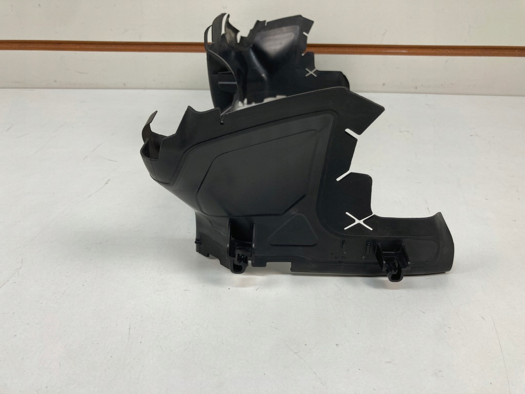 фото №5, Воздуховод воздуха skoda octavia iv 5e3