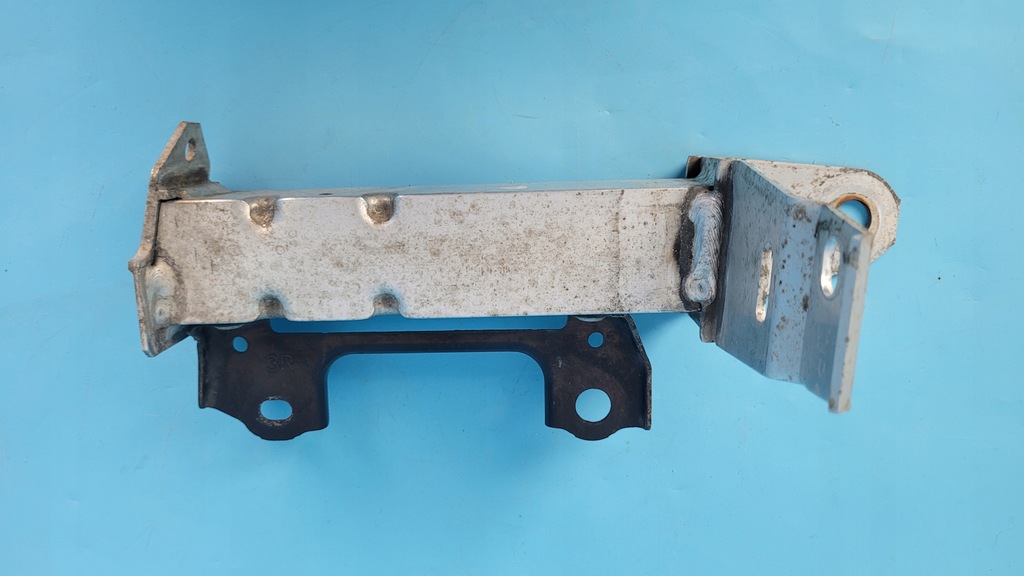 фото №1, Toyota rav4 v 19r зона деформации правая