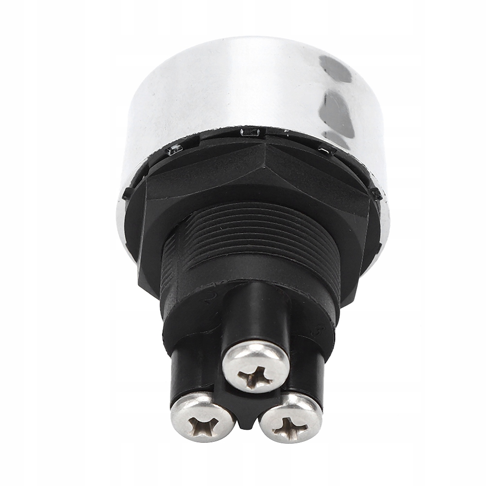 фото №4, Кнопка двигуна вимикач запуску led 3cm