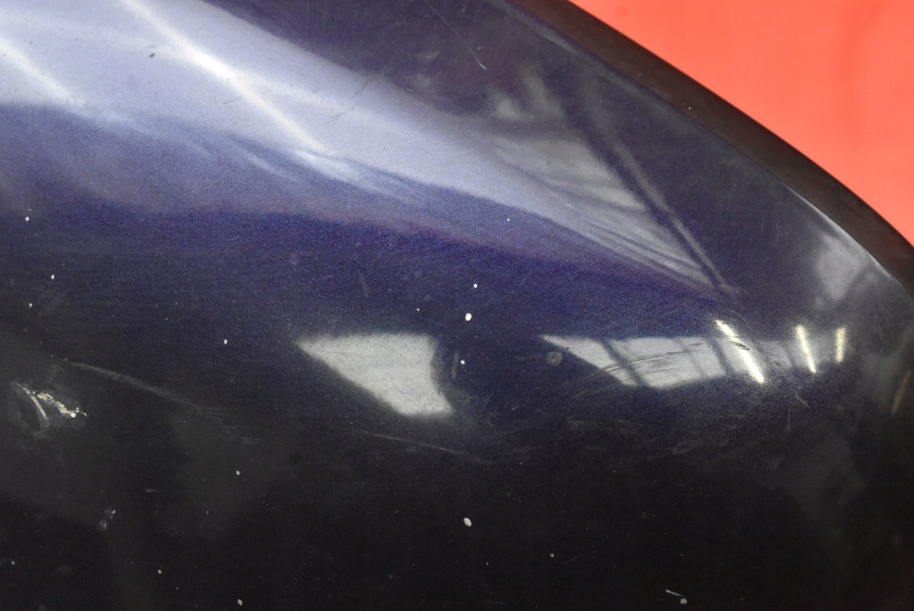 фото №9, Зеркало левая granatowe eu 010142 honda accord 7 vii 02-06 7 pin