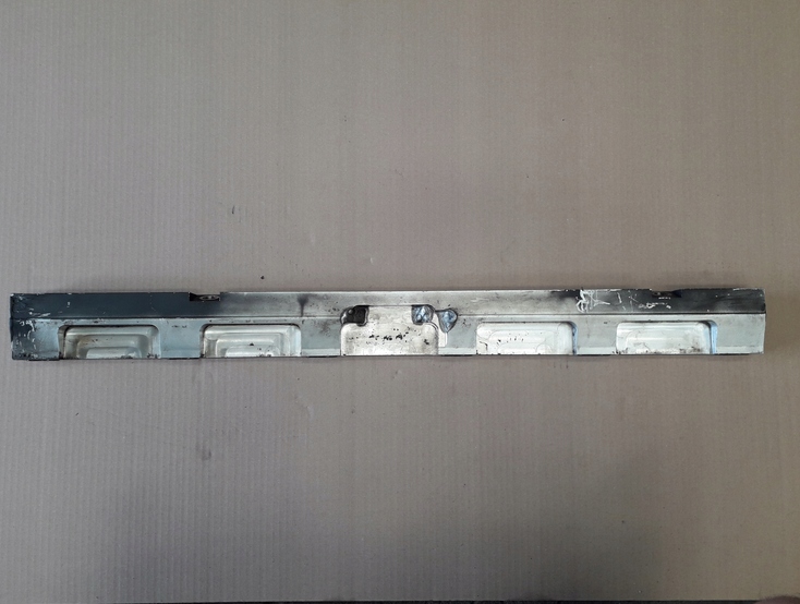 фото №3, Scania r молдинг топливная топлива hpi euro 3 4 5