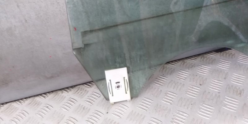 фото №5, Скло двері права задня задня vw passat cc